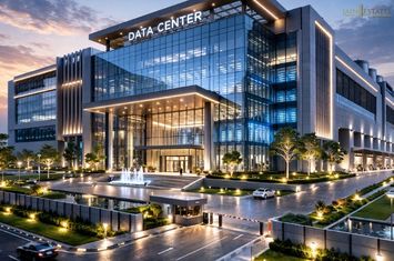 PLOT FOR DATA CENTRE IN RABALE, NAVI MUMBAI