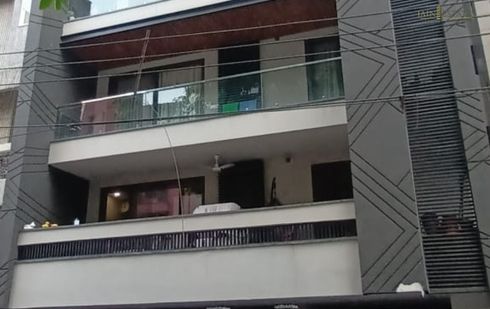 BUILDER FLOORS FOR SALE, Anand Lok