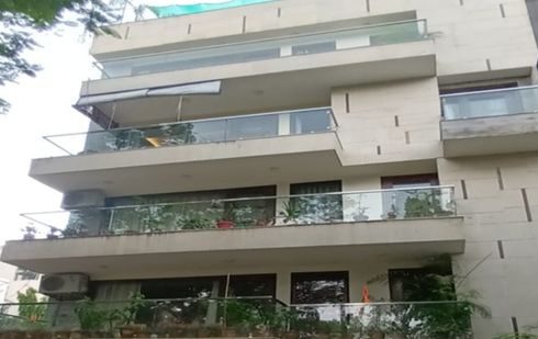 BUILDER FLOORS FOR SALE, Defence Colony
