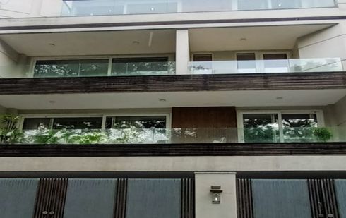 BUILDER FLOORS FOR SALE, D Block, Defence Colony