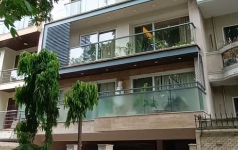 BUILDER FLOORS FOR SALE, Greater Kailash-1