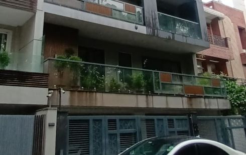 BUILDER FLOORS FOR SALE, Greater Kailash-1