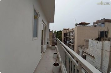 Brand-new Builder Floor For rent in Green Park extension