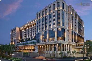 HOTEL / MOTEL AVAILABLE FOR SALE ON NH-8, DELHI