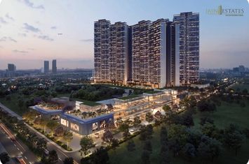 Signature Global De Luxe DXP, Sector 37D, Gurugram