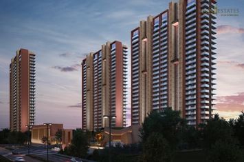 Eldeco Fairway Reserve, SECTOR - 80, GURUGRAM