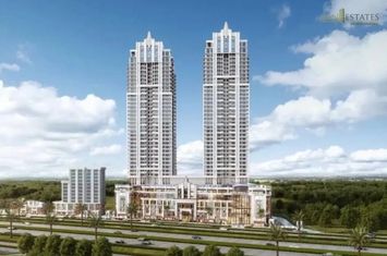 The Palatial by Hero Homes, SECTOR - 104, GURUGRAM
