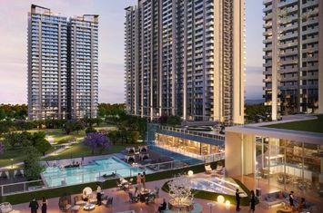 M3M Golf Hills, SECTOR - 79, GURUGRAM