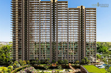 Conscient Parq, SECTOR - 80, GURUGRAM