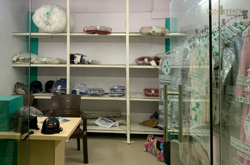 Retail Space For Lease In SDA Market