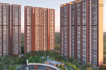 Sobha Aranya, SECTOR - 80, GURUGRAM
