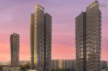 Ganga Anantam 85, SECTOR - 85, GURUGRAM