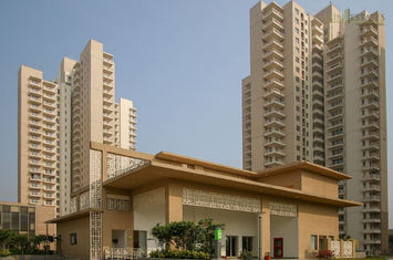 Ganga Realty Nandaka 84