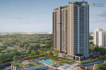 Keystone Seasons, SECTOR - 77, GURUGRAM