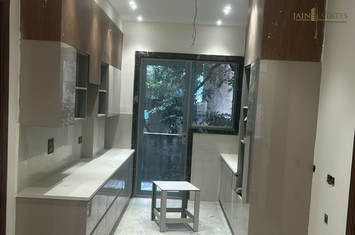 East Punjabi Bagh, Delhi