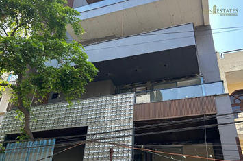 Builder floor for sale in East Punjabi Bagh, Delhi
