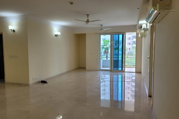 DLF Belaire, Sector 54, Gurugram