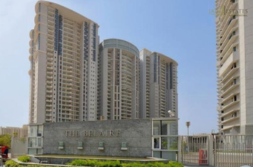 DLF Belaire, Sector 54, Gurugram