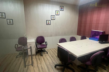 The Correnthum, Sector - 62 Noida
