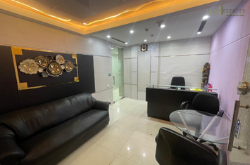 The Correnthum, Sector - 62 Noida