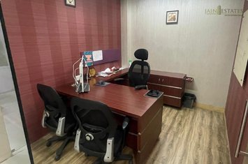 The Correnthum, Sector - 62 Noida