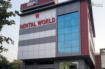 Nursing home, Sector - 17, Faridabad