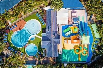 Opportunity Hotel for Sale in North Goa 