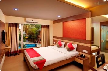 Opportunity Hotel for Sale in North Goa 