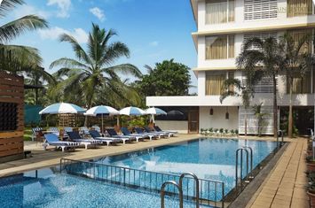 Opportunity Hotel for Sale in North Goa 