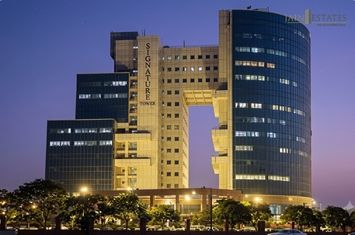Signature Tower NH-8, Gurugram