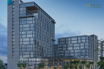 M3M URBANA BUSINESS PARK, GOLF COURSE EXTENSION ROAD, GURUGRAM