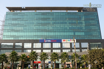 ABW TOWER, M.G. ROAD, GURUGRAM