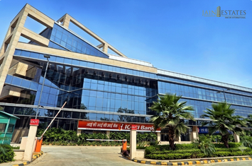 Suncity Trade Tower, Sector-21, Gurugram