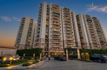 Suncity Avenue, Sector-76, Gurugram