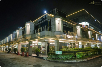 MGF Metropolitan Mall