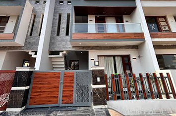 INDEPENDENT KOTHI IN VASANT VIHAR