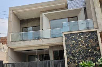 INDEPENDENT KOTHI IN VASANT VIHAR