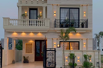 INDEPENDENT KOTHI PASCHIMI MARG, VASANT VIHAR