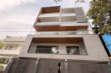 BUILDER FLOORS FOR SALE, GREATER KAILASH – 1