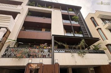 BUILDER FLOORS FOR SALE, GREATER KAILASH – 1