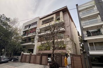 BUILDER FLOORS FOR SALE, GREATER KAILASH – 2, Enclave
