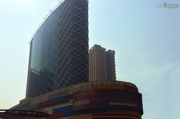 Pre-Leased Property for Sale in BPTP Centra one