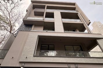 BUILDER FLOORS FOR SALE, SAFDARJUNG ENCLAVE