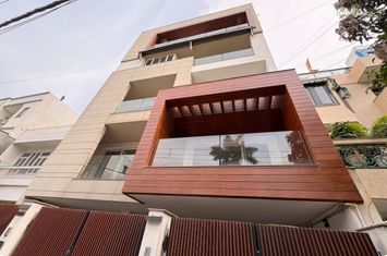 BUILDER FLOORS FOR SALE, SAFDARJUNG ENCLAVE