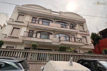 BUILDER FLOORS FOR SALE, PANCHSHEEL PARK