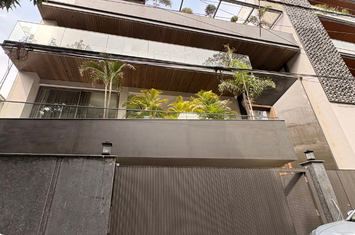 BUILDER FLOORS FOR SALE, PANCHSHEEL PARK