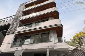 BUILDER FLOORS FOR SALE, SAFDARJUNG DEVELOPMENT AREA 