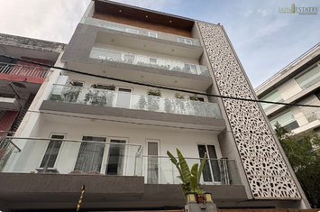 BUILDER FLOORS FOR SALE, SAFDARJUNG DEVELOPMENT AREA 