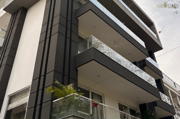 BUILDER FLOORS FOR SALE, SAFDARJUNG DEVELOPMENT AREA 
