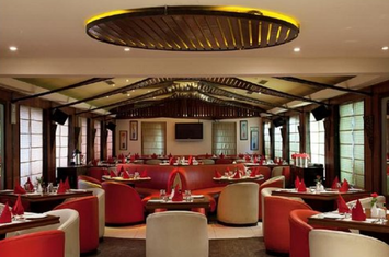 Panchsheel park commercial complex, DELHI